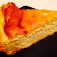 混ぜて焼くだけの簡単本格チーズケーキ