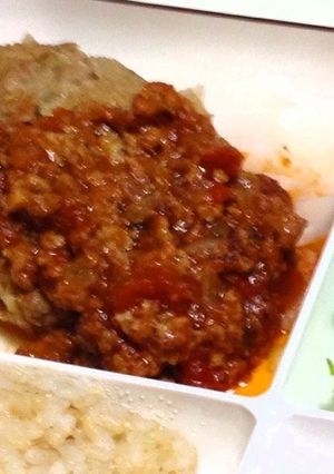 使い回し自在☆玉ねぎハンバーグ-レシピのメイン写真