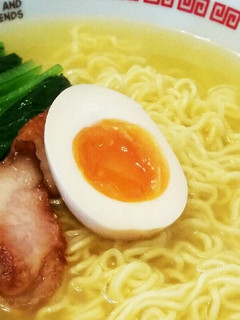 トロッと♪。味付け卵-レシピのメイン写真