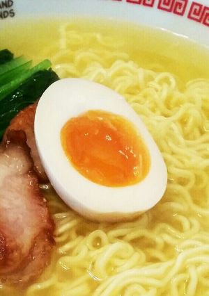 トロッと♪。味付け卵-レシピのメイン写真