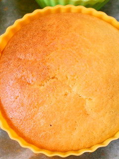 カップケーキ (共だて。)-レシピのメイン写真