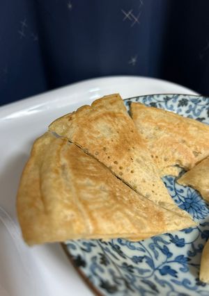 米粉パン-レシピのメイン写真
