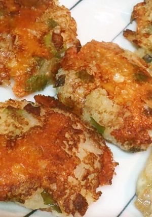 大根もちーず♪-レシピのメイン写真