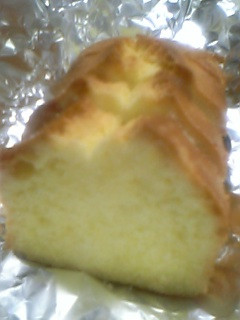 サンドケーキ-レシピのメイン写真