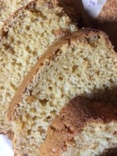 味噌パウンドケーキ-レシピのメイン写真