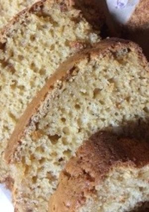 味噌パウンドケーキ-レシピのメイン写真