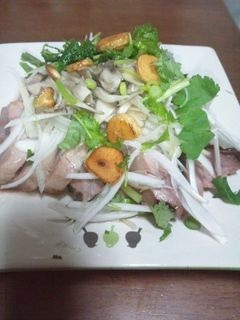 初鰹のたたき香味野菜のせ-レシピのメイン写真