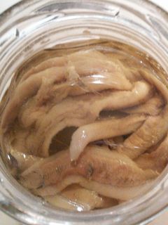 安心☆美味しい☆自家製アンチョビ-レシピのメイン写真