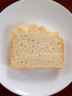 HB もちもち♡200gごはん食パン-レシピのメイン写真