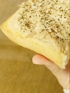簡単トースト シーチキン ツナ-レシピのメイン写真