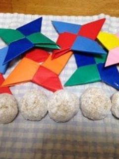 おからdeスノーボール☆*:.。ヘルシー-レシピのメイン写真
