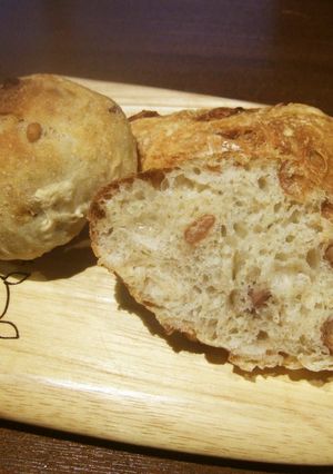金時豆のリュスティック-レシピのメイン写真