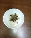 炒るだけ！パリパリ海苔鰹ふりかけ