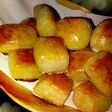 止められないヨーグルトの一口おやつパン♪