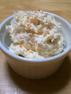 残った大根おろしで☆絶品ご飯のお供☆-レシピのメイン写真