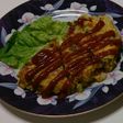 簡単!スパニッシュオムレツ