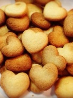 ☆簡単!さくさくクッキー☆-レシピのメイン写真