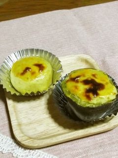 スイートポテト-レシピのメイン写真
