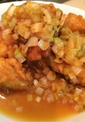 ★簡単★油淋鶏！（≧∇≦）-レシピのメイン写真