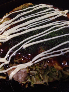 広島風お好み焼きの生地 覚え書き-レシピのメイン写真