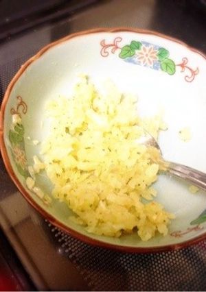 じゃがりこで！なんちゃってポテトサラダ-レシピのメイン写真