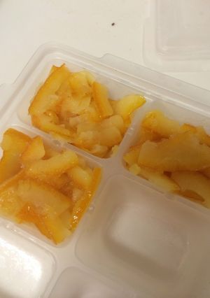 ☆甘夏マーマレード☆-レシピのメイン写真