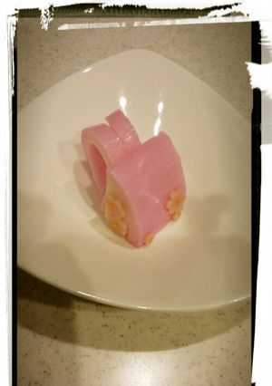 キャラ弁♡ランドセルらん♡卒園記念♡-レシピのメイン写真