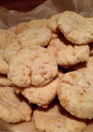 ケティスクッキー-レシピのメイン写真