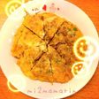 簡単納豆玉子♡