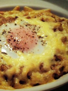 簡単♪チーズ焼きめし-レシピのメイン写真