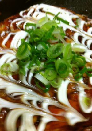 キムチお好み-レシピのメイン写真