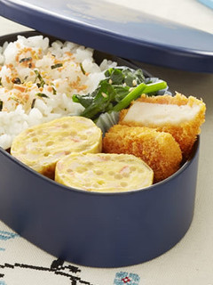 もやしの卵焼き-レシピのメイン写真