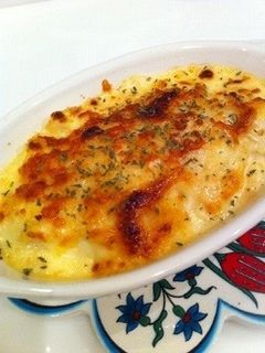 豆腐の明太マヨ☆グラタン-レシピのメイン写真