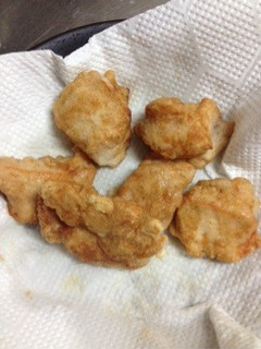 からあげ-レシピのメイン写真