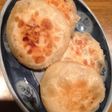 信州アレンジあげおやき