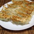白菜入り餃子