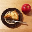 おかあさんの紅玉りんごケーキ