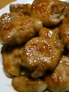 大根の肉巻き-レシピのメイン写真