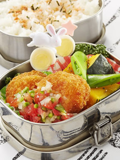 サルサメンチ-レシピのメイン写真