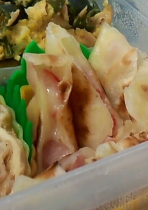 蟹もどき-レシピのメイン写真