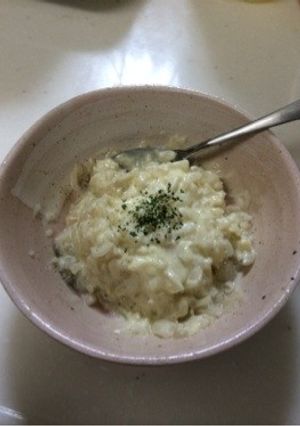 甘酢らっきょうのタルタルソース-レシピのメイン写真