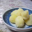 簡単☆フレフレ!粉ふきいも