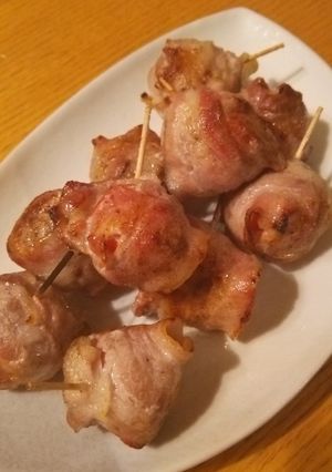 豚バラトマト-レシピのメイン写真