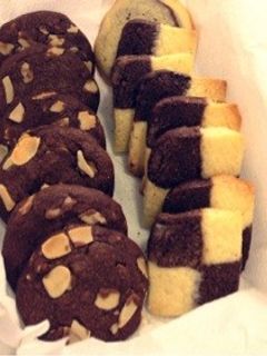 簡単かわいい クッキー-レシピのメイン写真