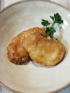 鱈の唐揚げ-レシピのメイン写真