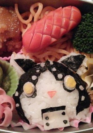 妖怪ウォッチ ロボニャン-レシピのメイン写真