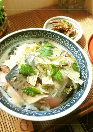 つま缶☆オイル漬け鯖寿司-レシピのメイン写真