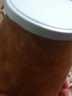 レモンジャム-レシピのメイン写真