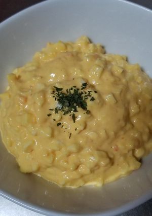 コンビニ風♡たまごサラダ(^q^)♡-レシピのメイン写真