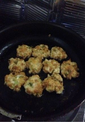 えびと鶏胸肉のチーズ焼き-レシピのメイン写真